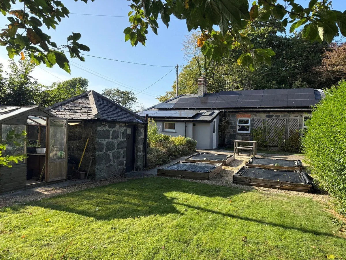 Criccieth, Gwynedd, LL52