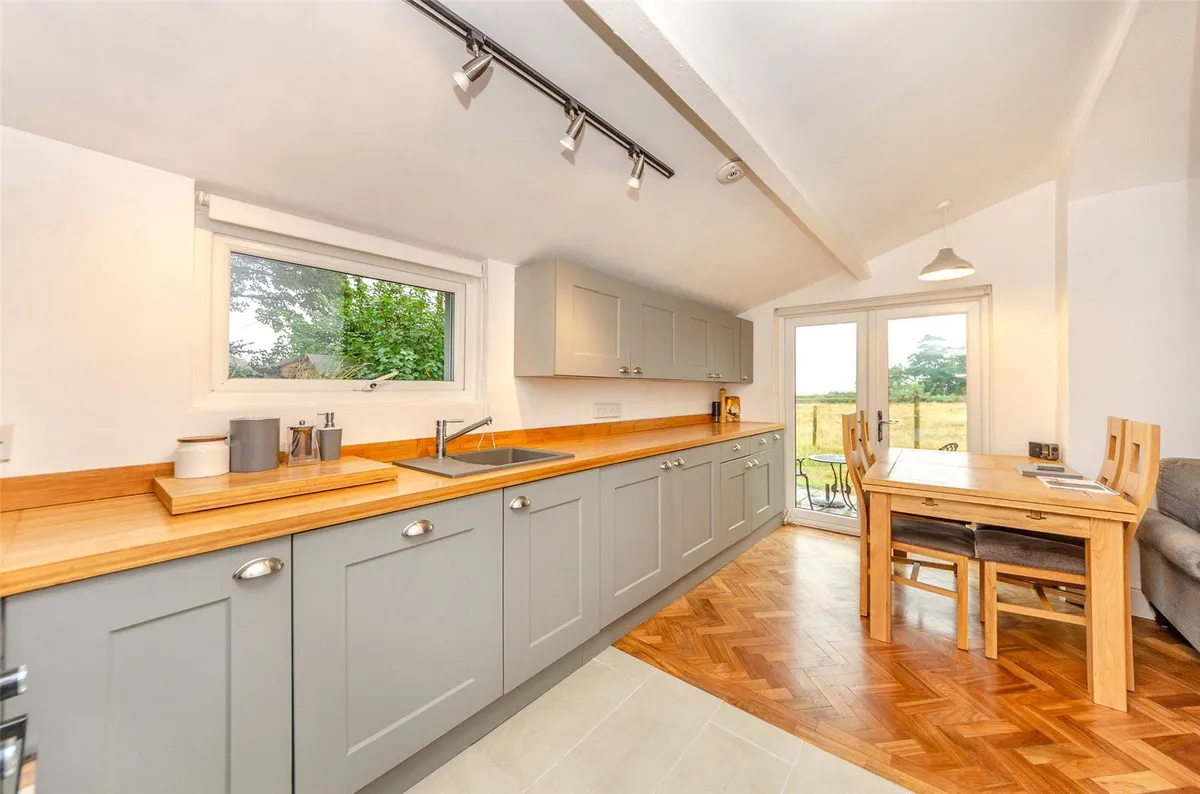 Criccieth, Gwynedd, LL52
