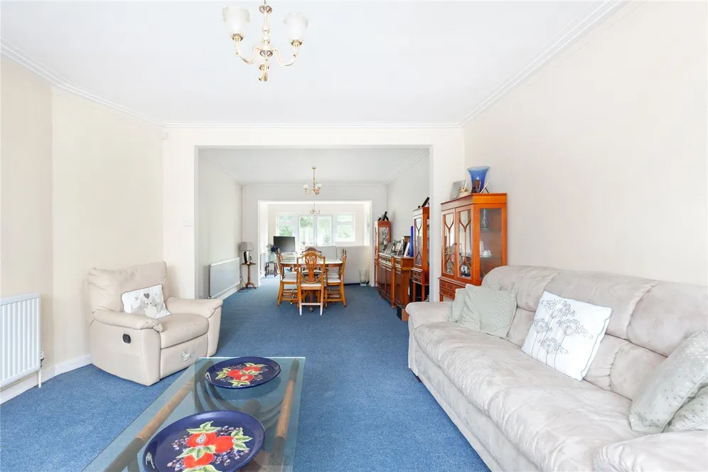 Mill Ridge, Edgware, HA8 photo 14