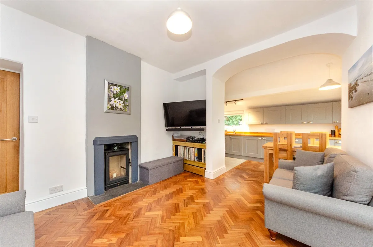 Criccieth, Gwynedd, LL52