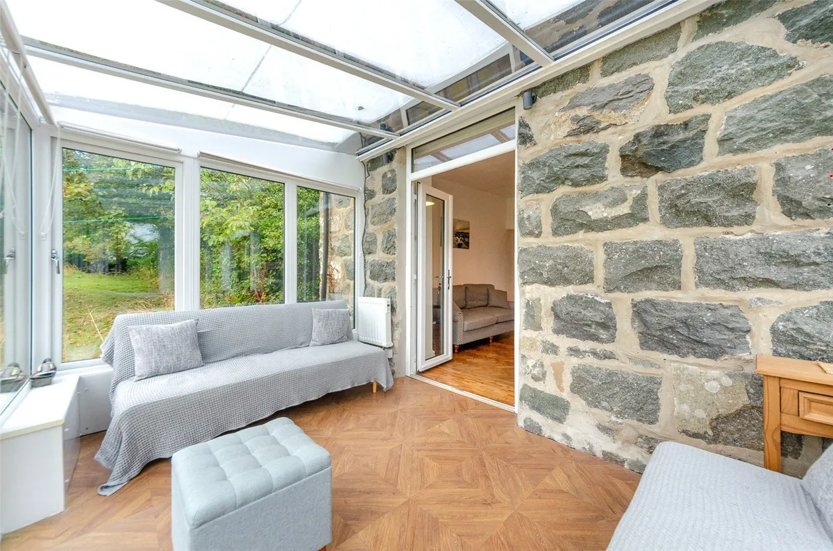 Criccieth, Gwynedd, LL52