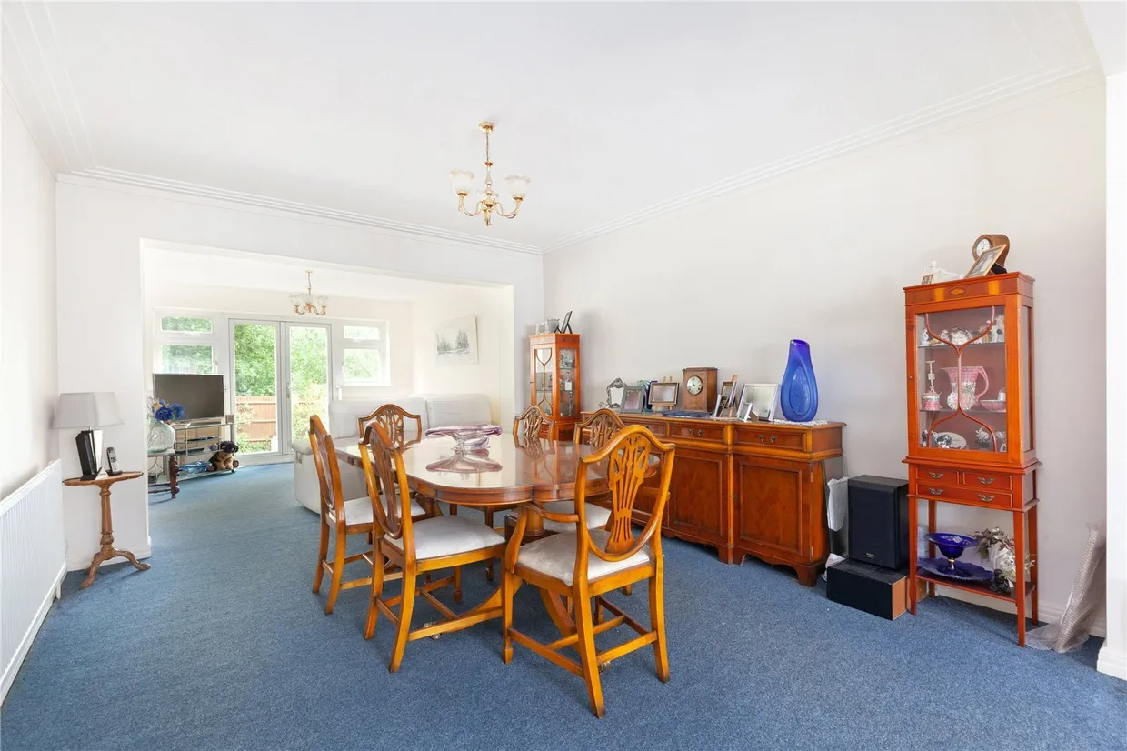 Mill Ridge, Edgware, HA8 photo 15