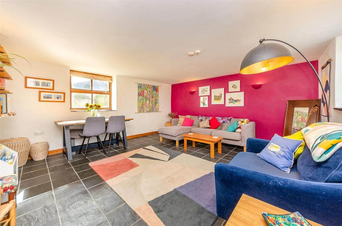Deiniolen, Caernarfon, Gwynedd, LL55