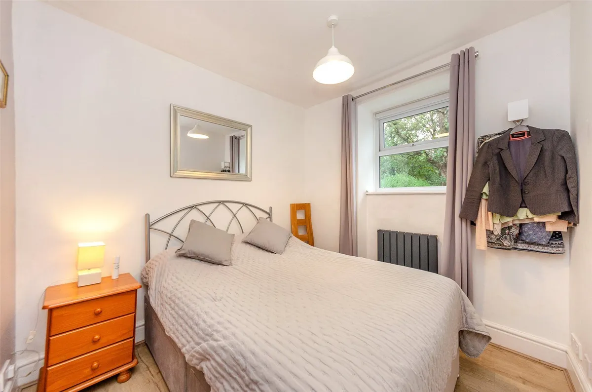 Criccieth, Gwynedd, LL52
