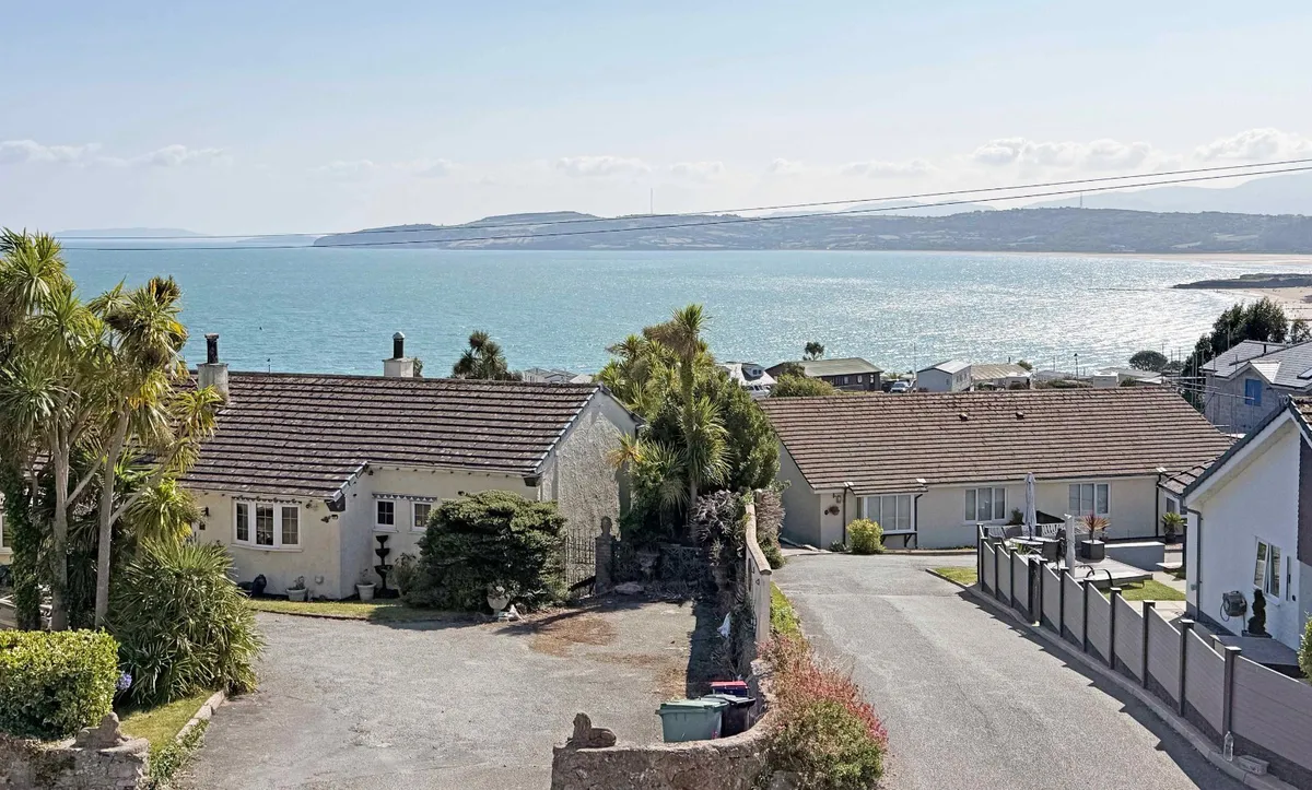 Amlwch Road, Benllech, Tyn-y-Gongl, Isle of Anglesey, LL74