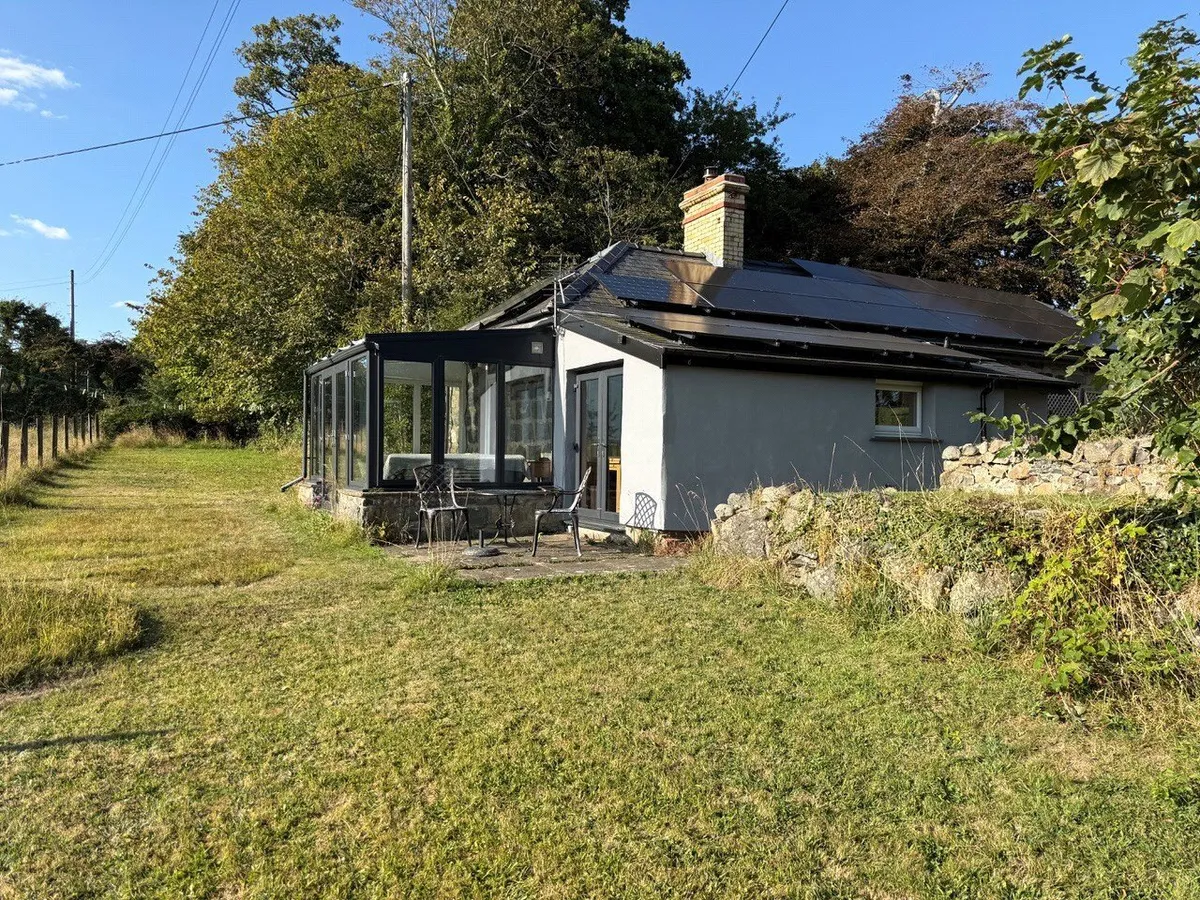Criccieth, Gwynedd, LL52