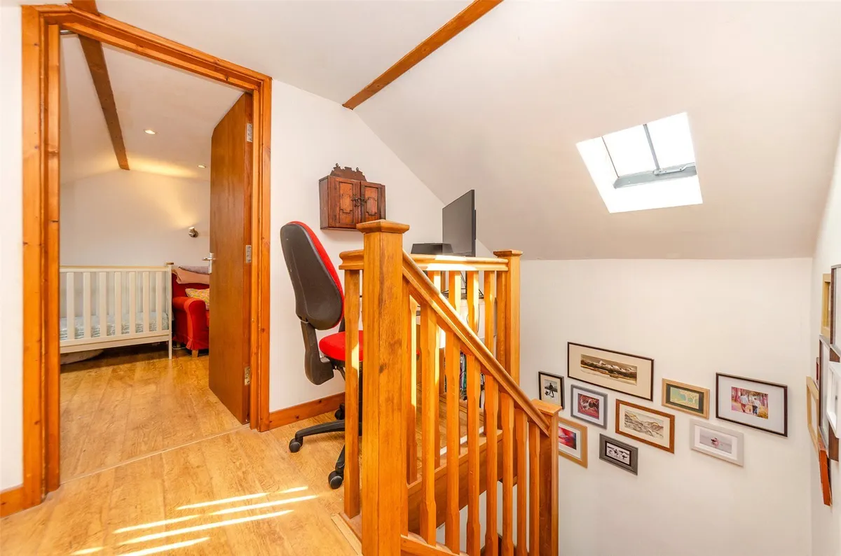Deiniolen, Caernarfon, Gwynedd, LL55
