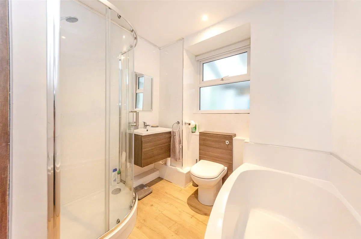 Criccieth, Gwynedd, LL52