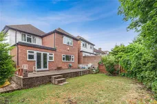 Mill Ridge, Edgware, HA8 photo 16