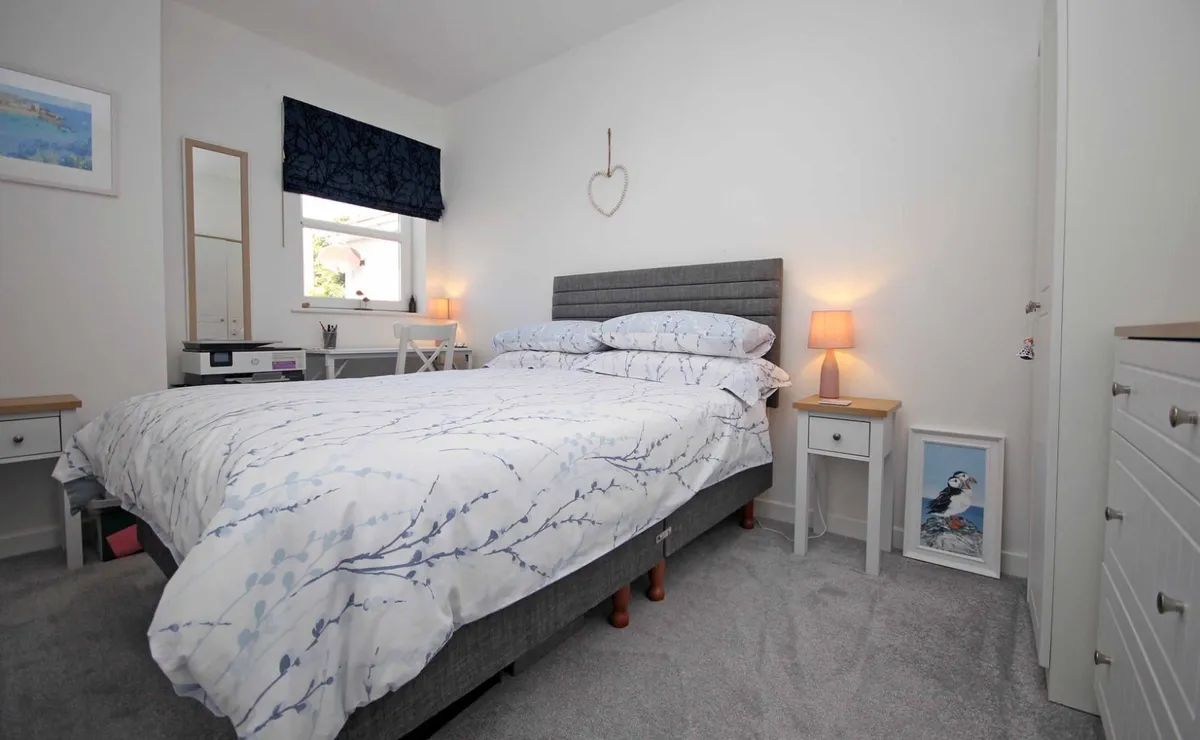 Amlwch Road, Benllech, Tyn-y-Gongl, Isle of Anglesey, LL74