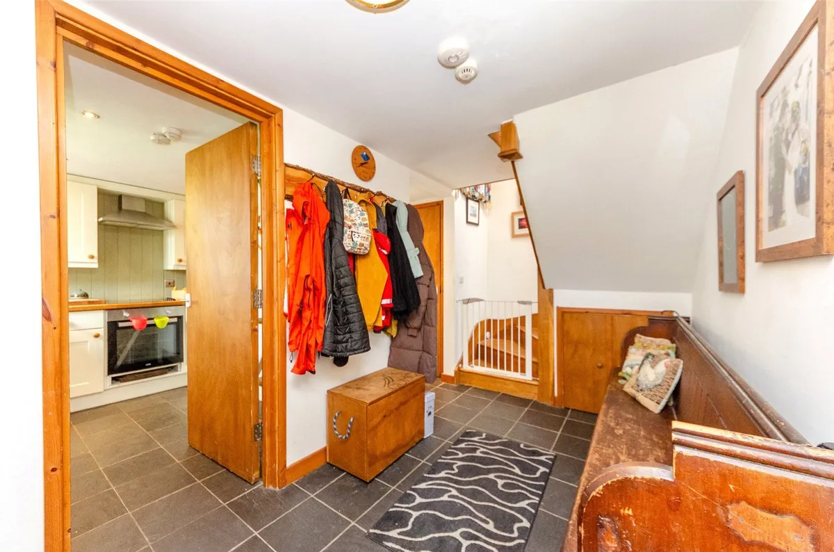 Deiniolen, Caernarfon, Gwynedd, LL55