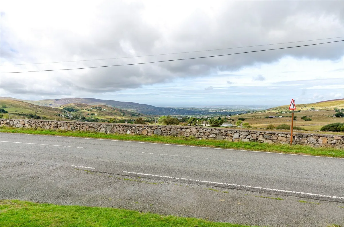 Deiniolen, Caernarfon, Gwynedd, LL55
