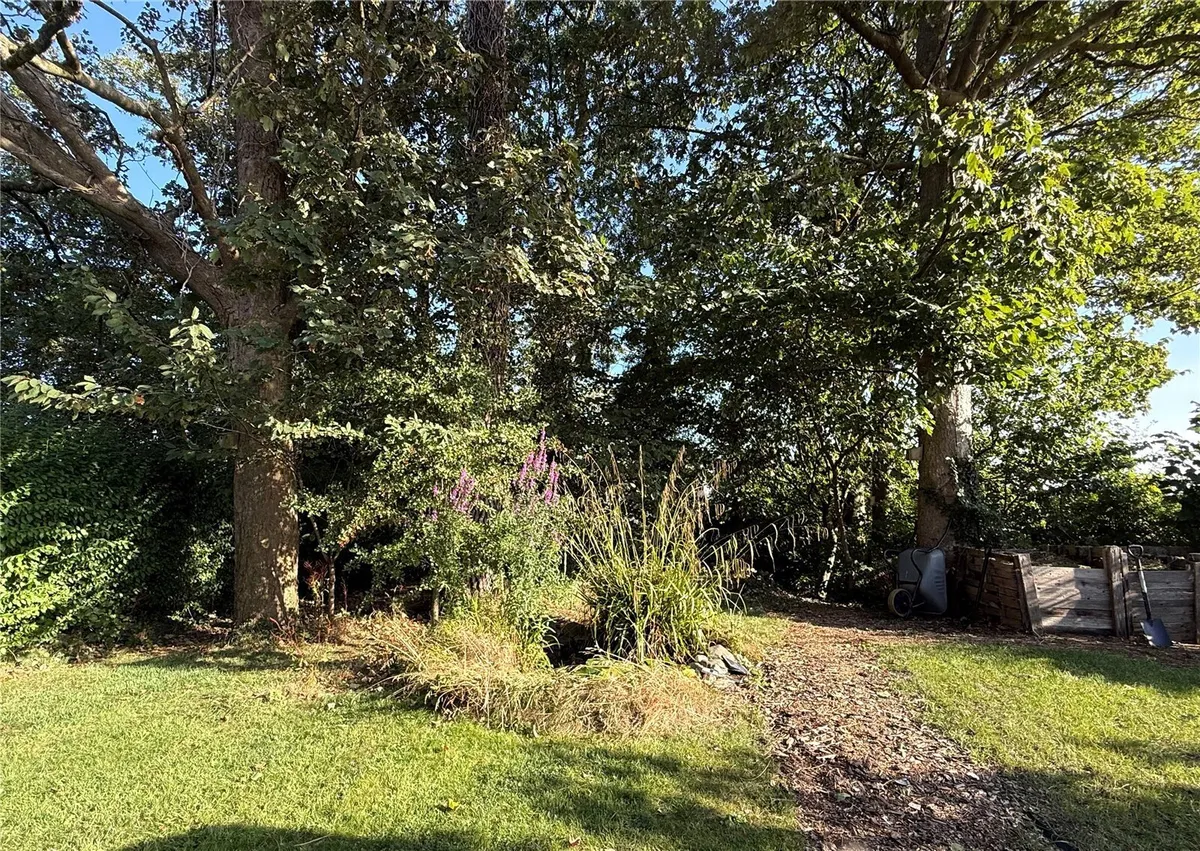 Criccieth, Gwynedd, LL52