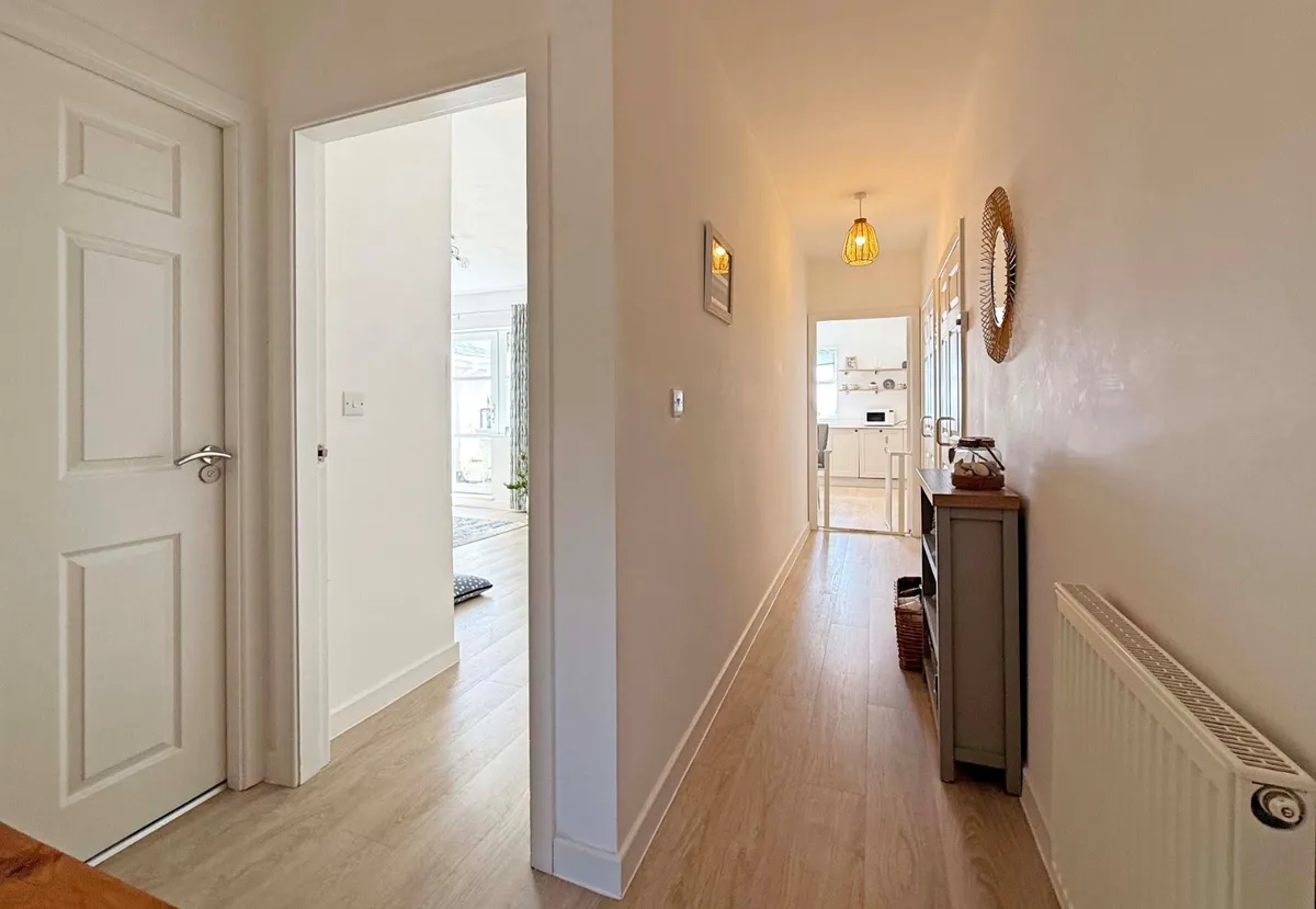 Amlwch Road, Benllech, Tyn-y-Gongl, Isle of Anglesey, LL74