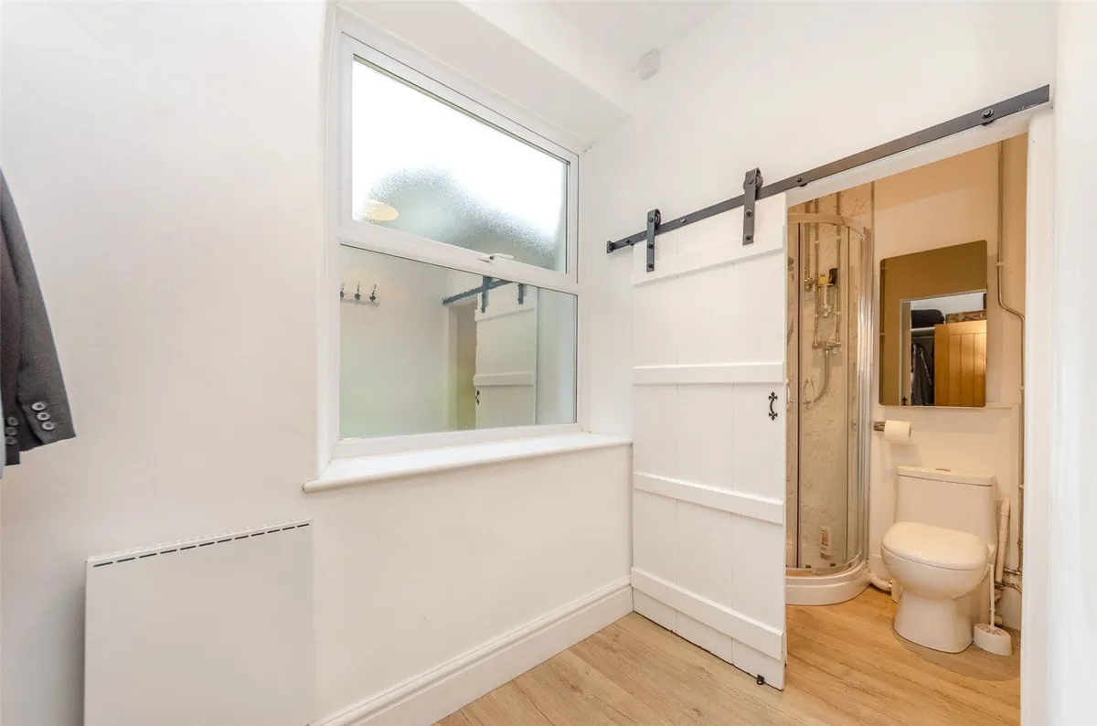 Criccieth, Gwynedd, LL52