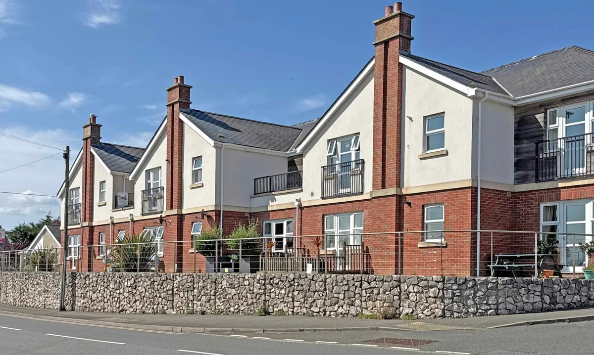 Amlwch Road, Benllech, Tyn-y-Gongl, Isle of Anglesey, LL74