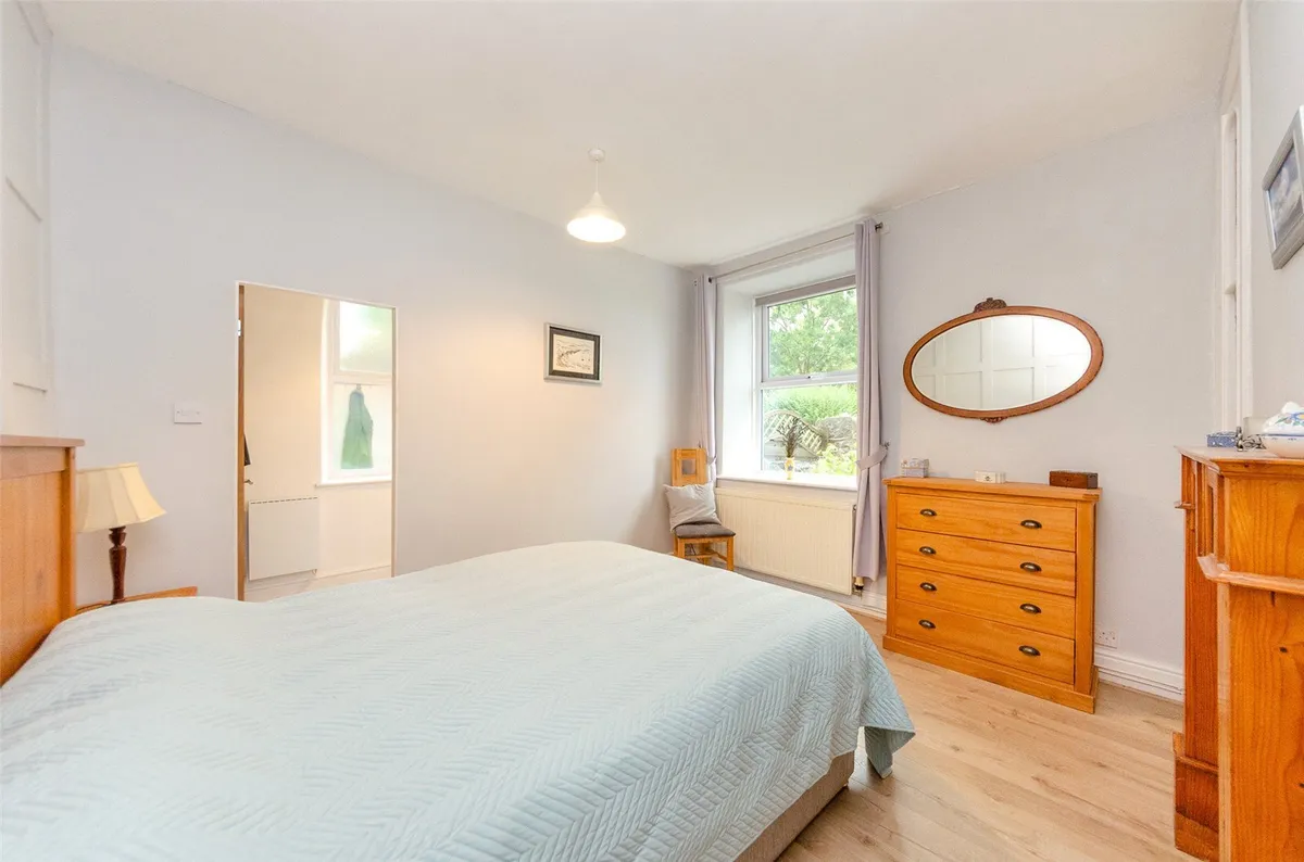 Criccieth, Gwynedd, LL52