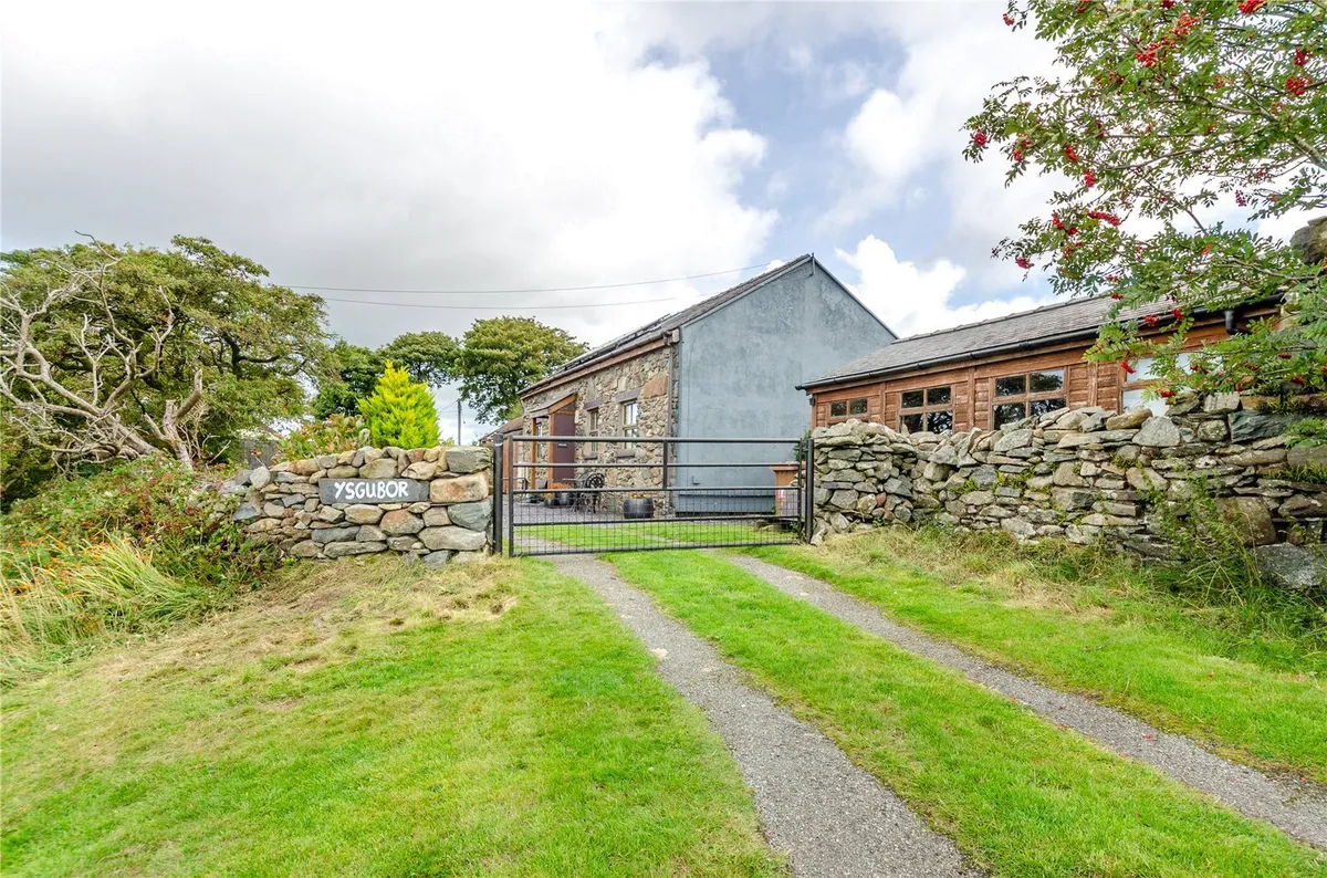 Deiniolen, Caernarfon, Gwynedd, LL55