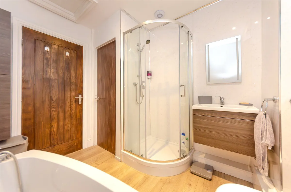 Criccieth, Gwynedd, LL52