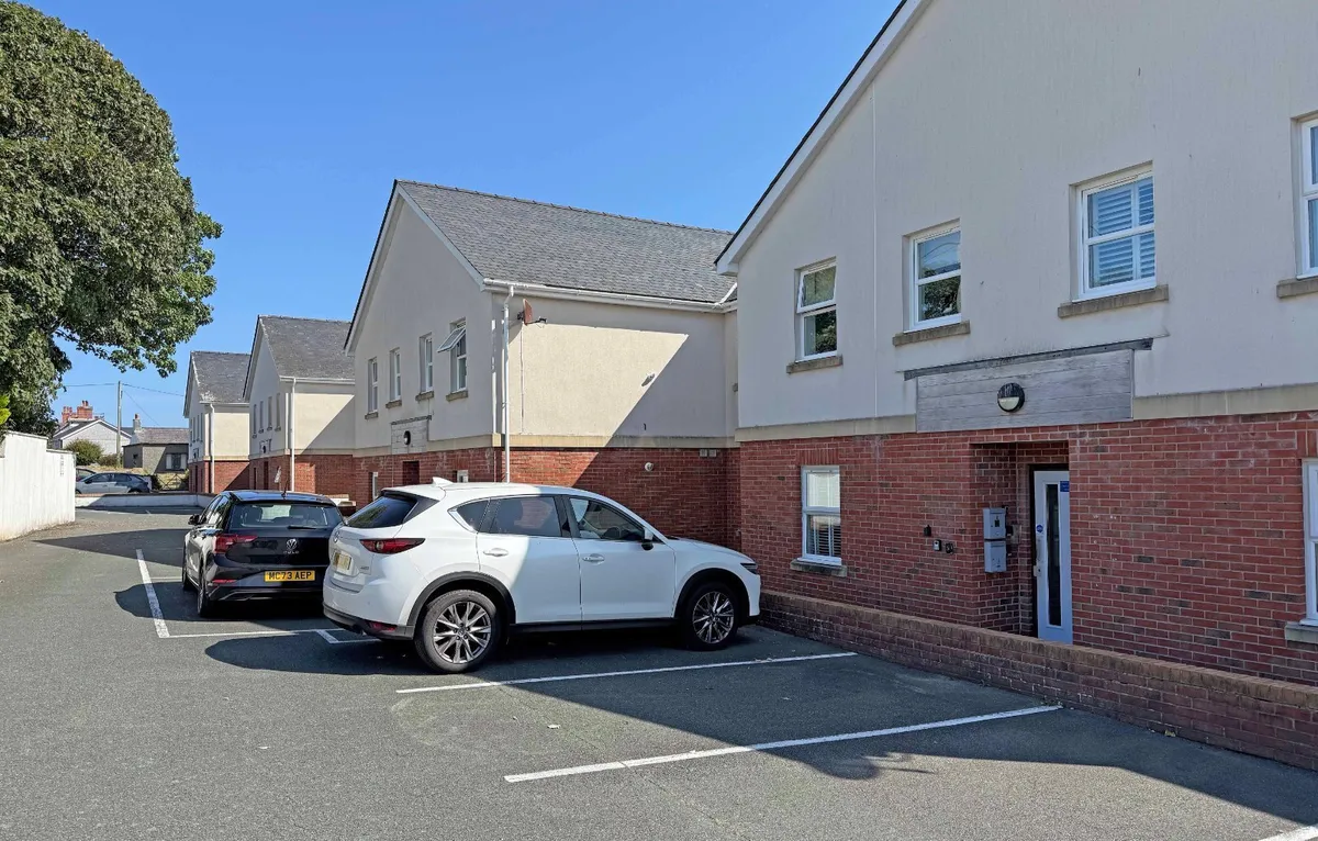 Amlwch Road, Benllech, Tyn-y-Gongl, Isle of Anglesey, LL74