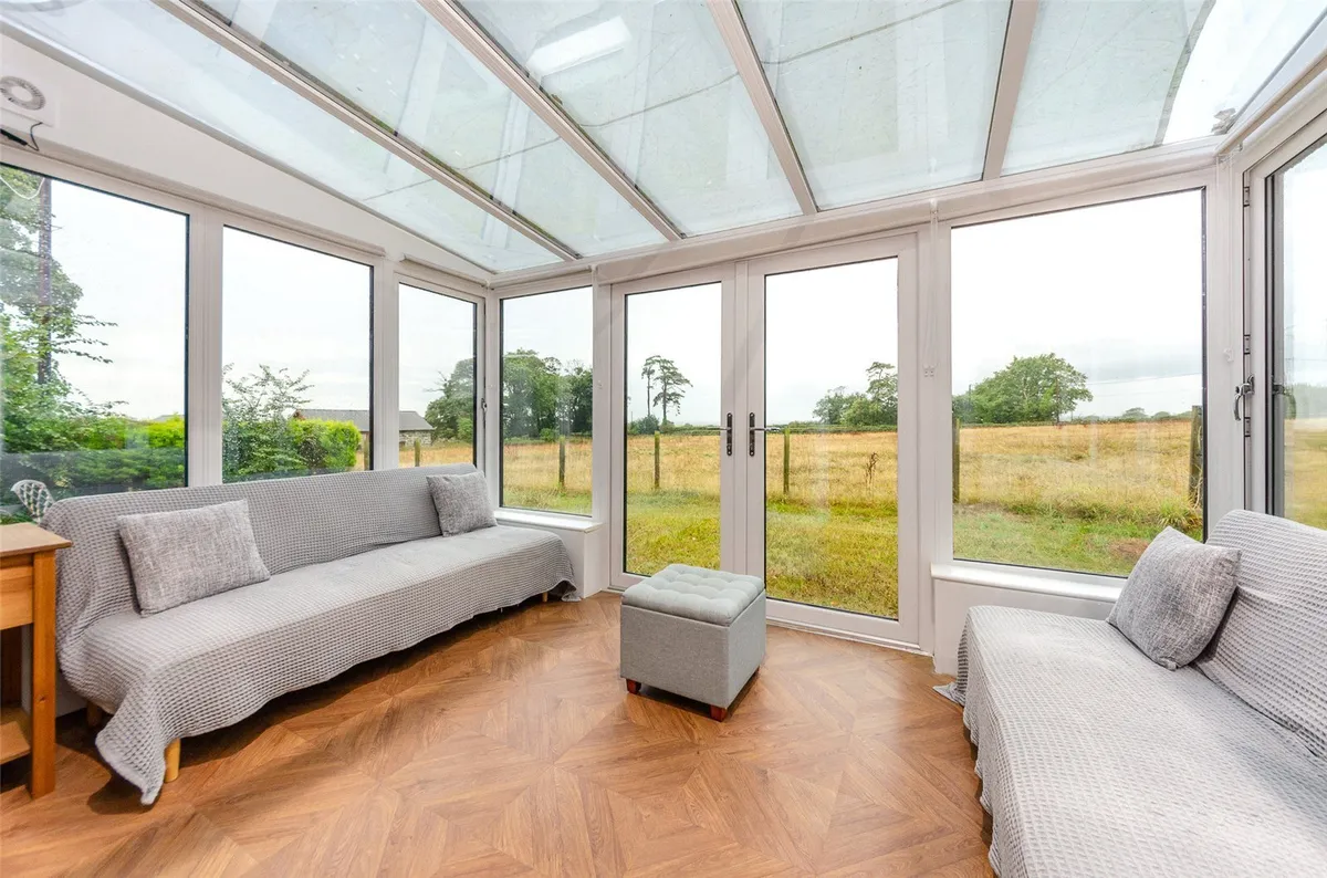 Criccieth, Gwynedd, LL52
