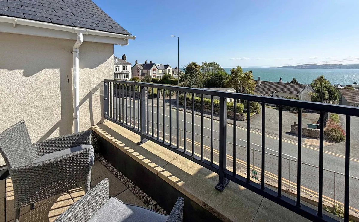Amlwch Road, Benllech, Tyn-y-Gongl, Isle of Anglesey, LL74