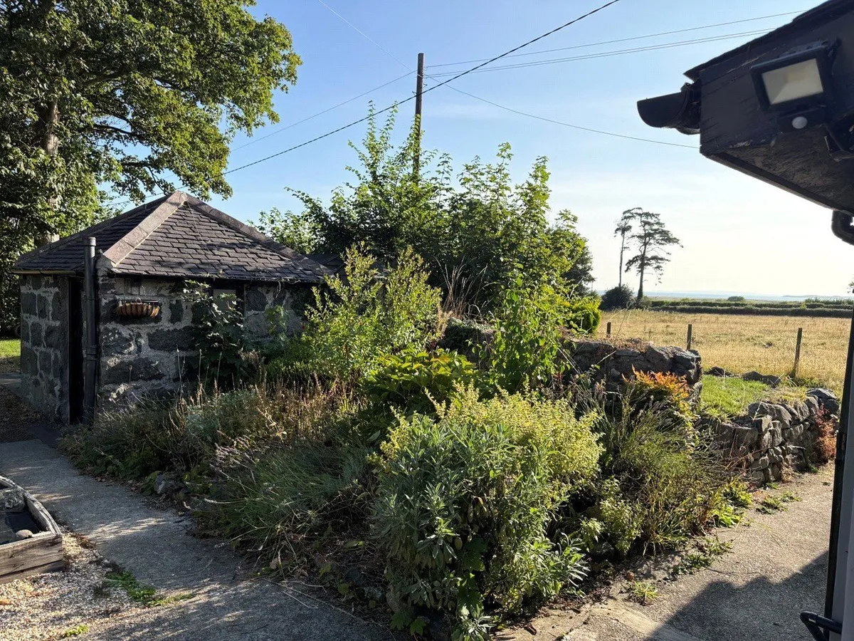 Criccieth, Gwynedd, LL52