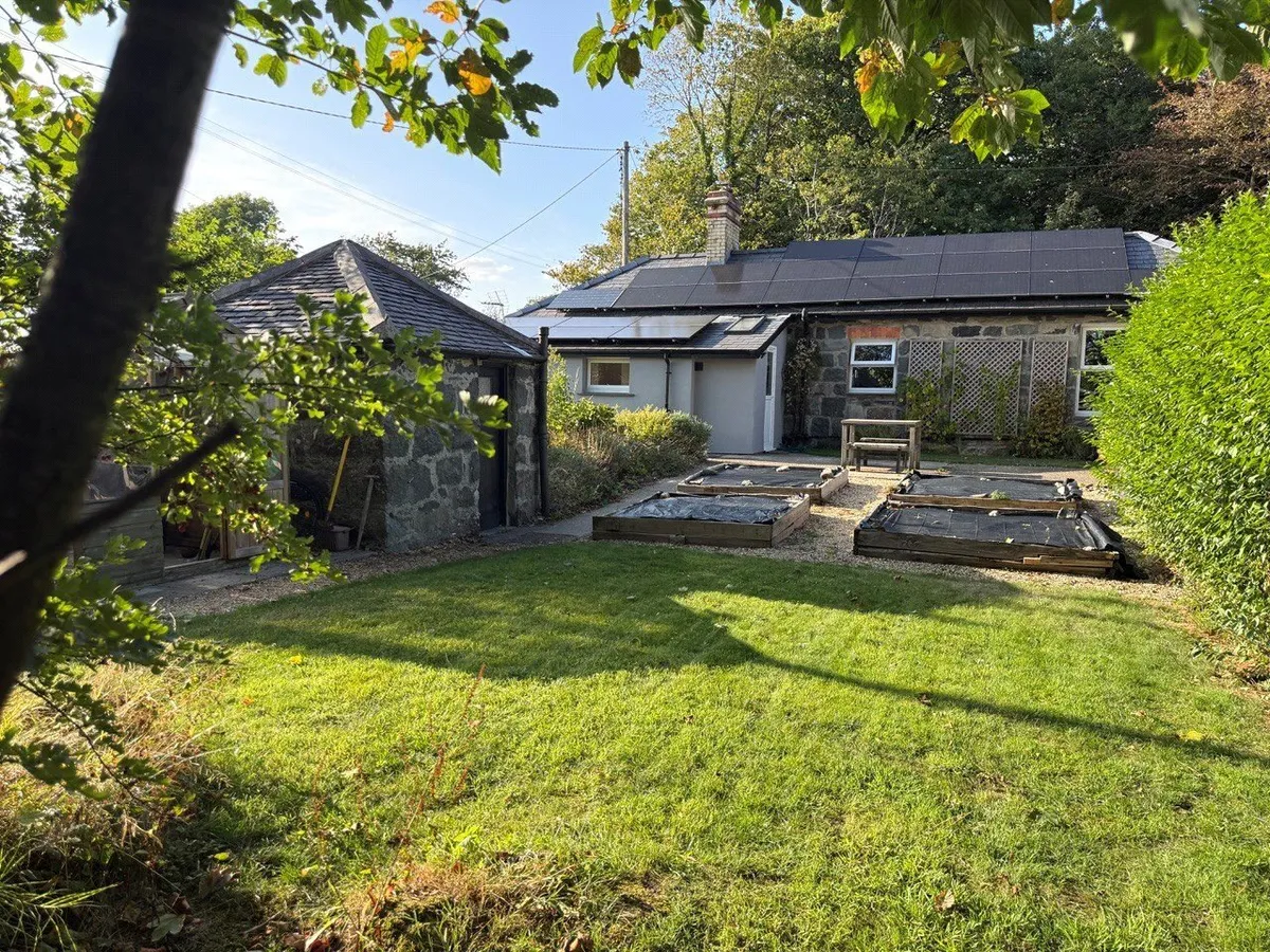 Criccieth, Gwynedd, LL52