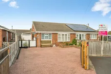 The Meadows, Burringham, Scunthorpe
