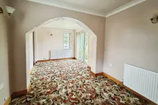 Allestree Close, Derby