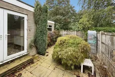 Allestree Close, Derby