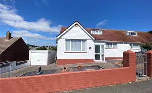 Barnfield Road, Brixham, Devon, TQ5 photo