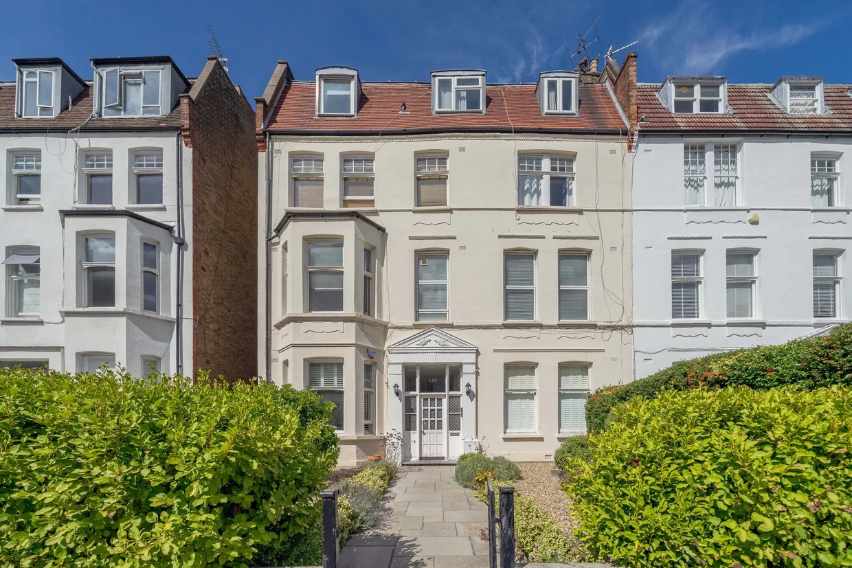 Greencroft Gardens, London, NW6 photo 2