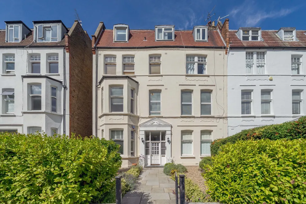 Greencroft Gardens, London, NW6 photo 2