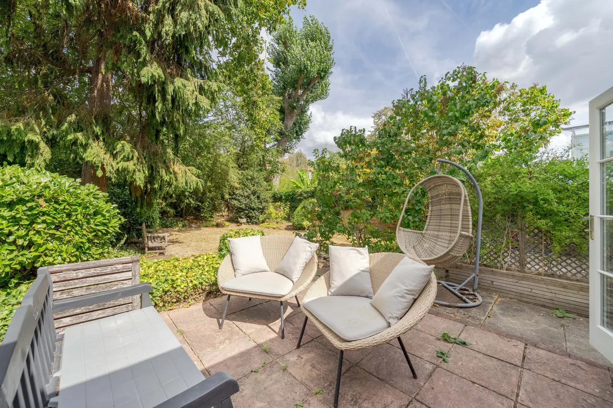 Greencroft Gardens, London, NW6 photo 3
