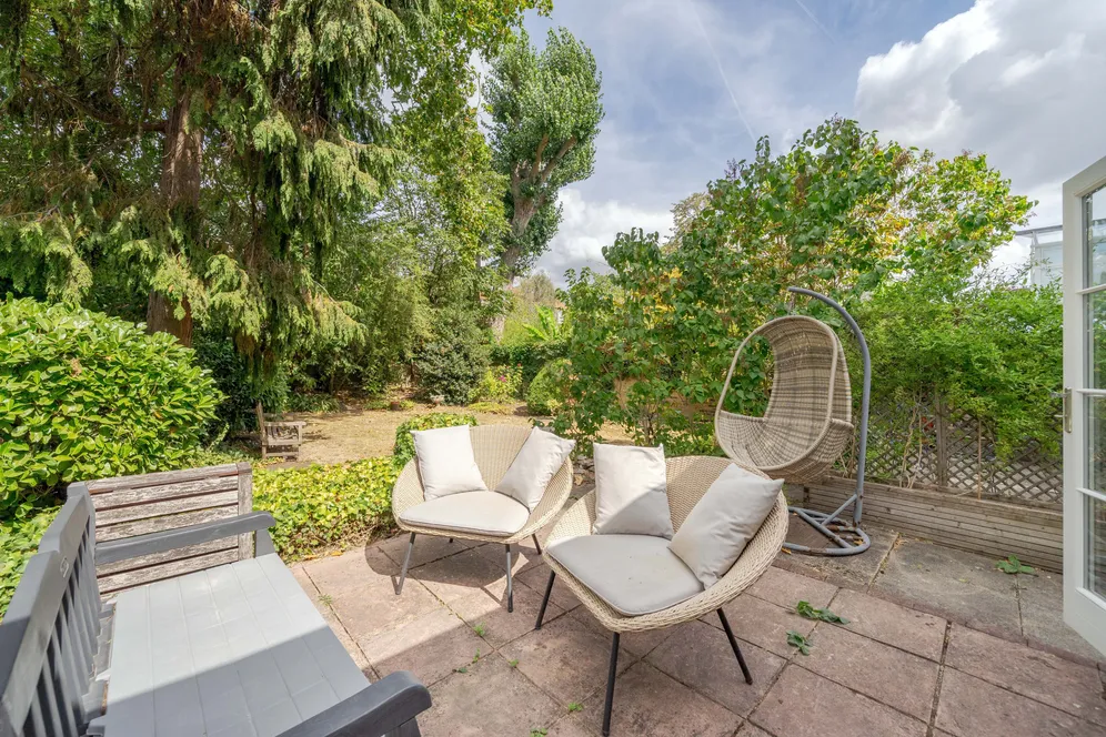Greencroft Gardens, London, NW6 photo 3