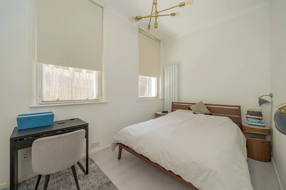 Greencroft Gardens, London, NW6 photo 6