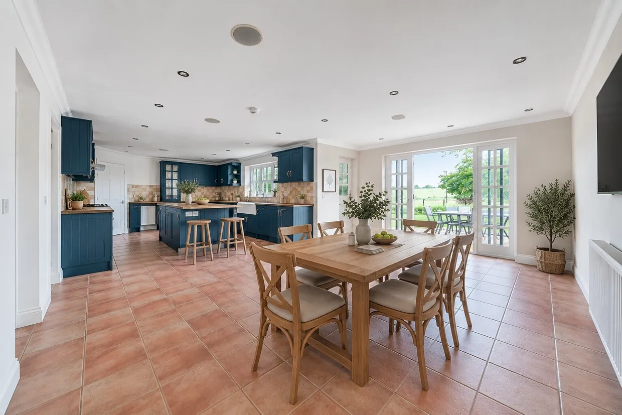 Crondall Road, Crookham Village, GU51 photo 3