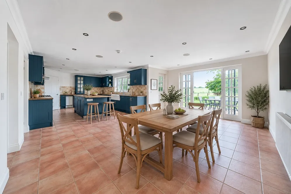 Crondall Road, Crookham Village, GU51 photo 3