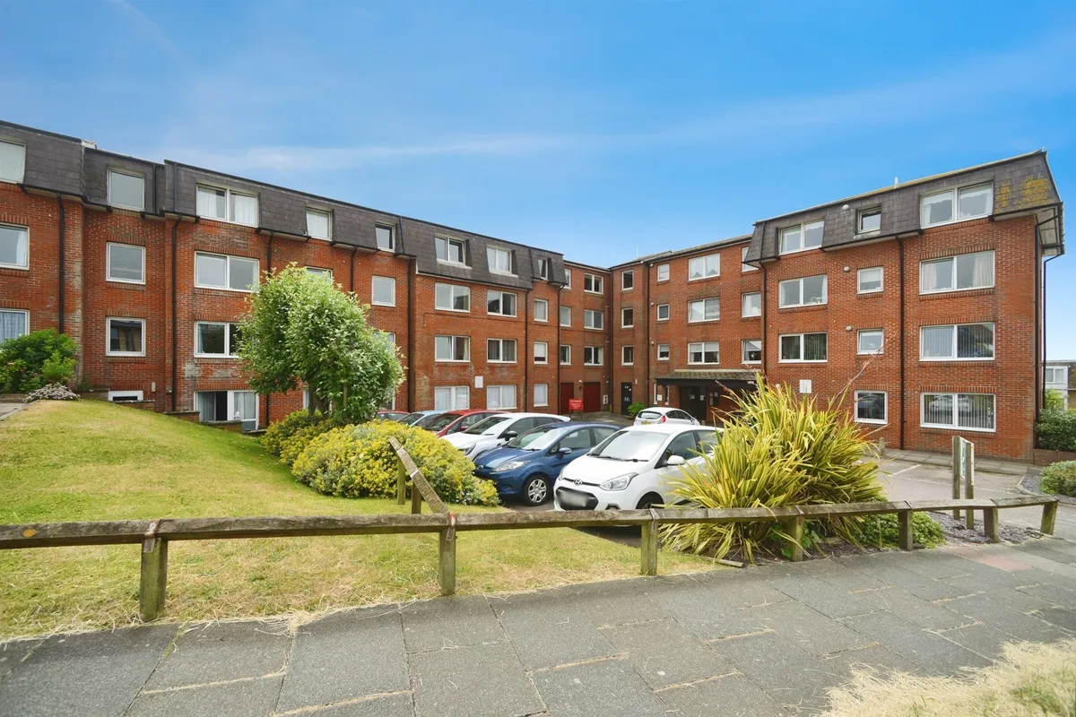 Longridge Avenue, Saltdean, Brighton