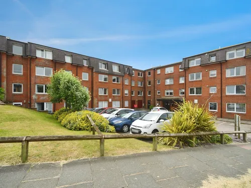 Longridge Avenue, Saltdean, Brightonphoto
