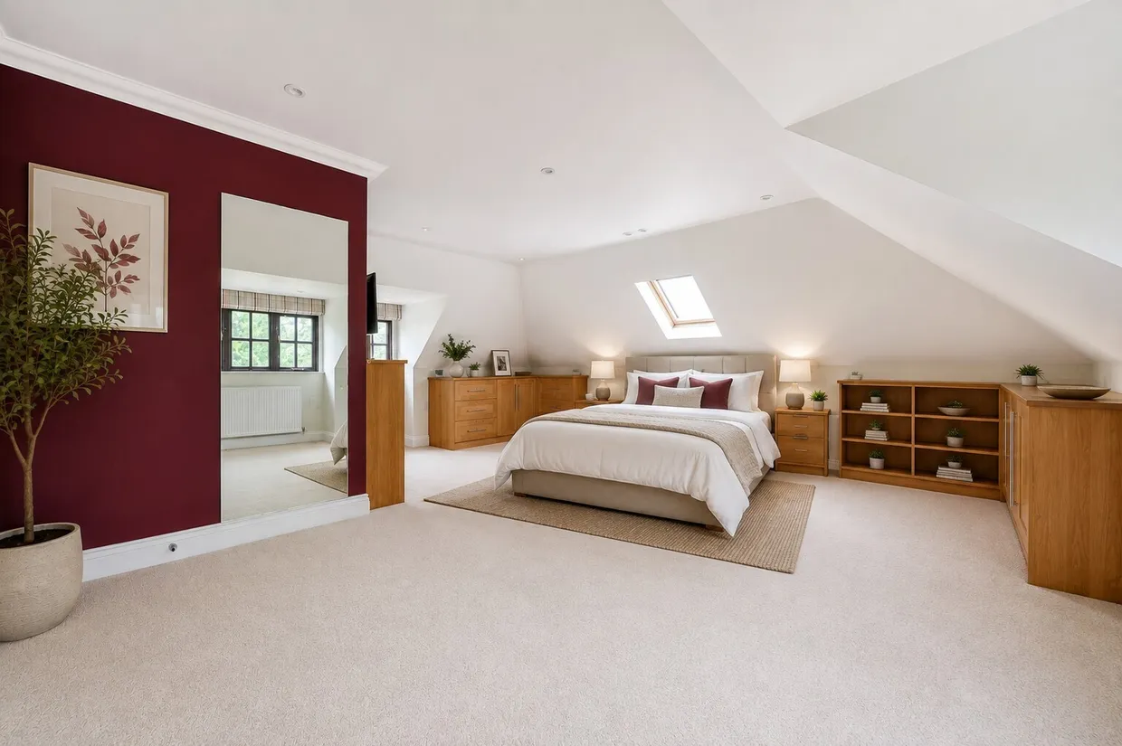 Crondall Road, Crookham Village, GU51 photo 7