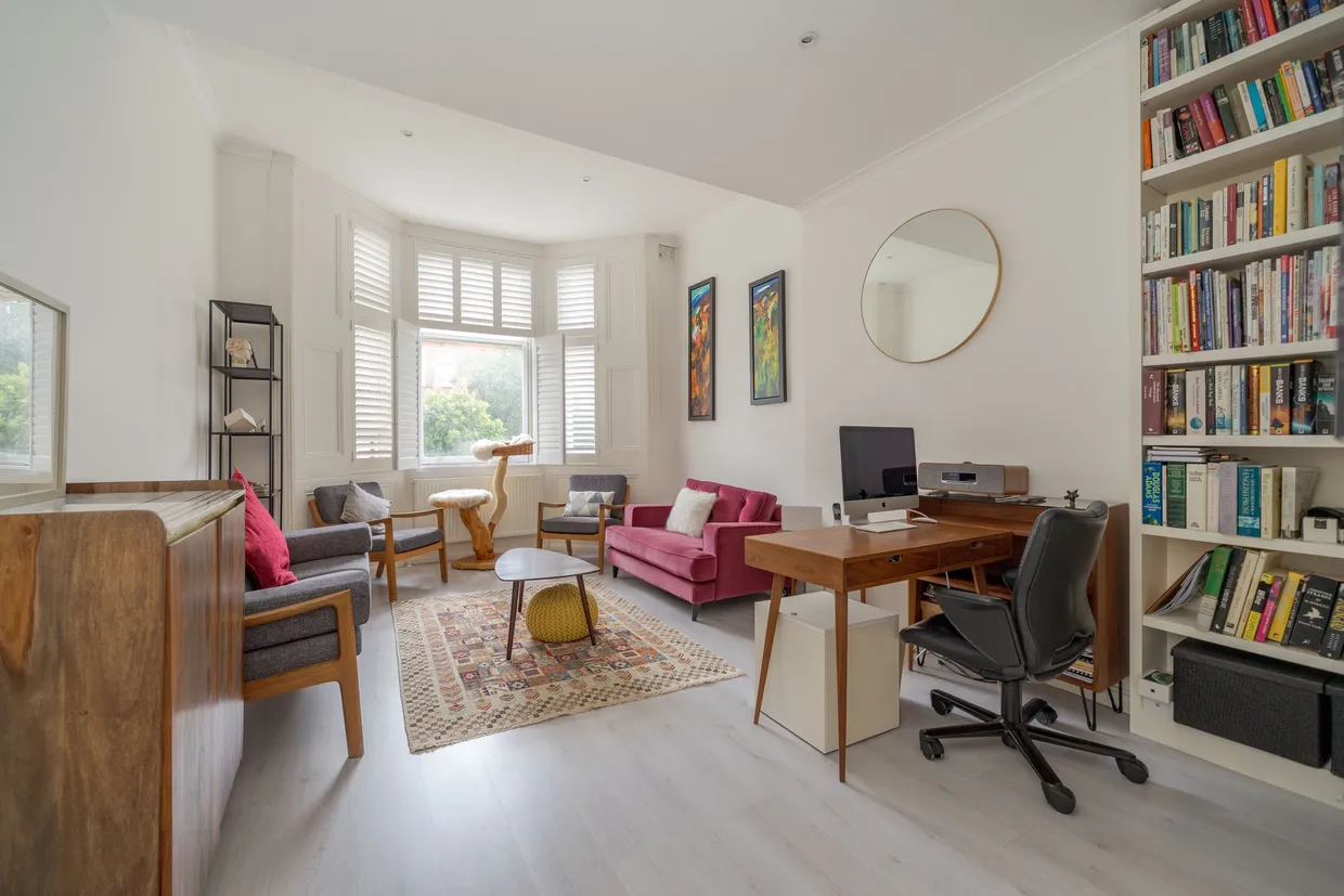 Greencroft Gardens, London, NW6 photo 10