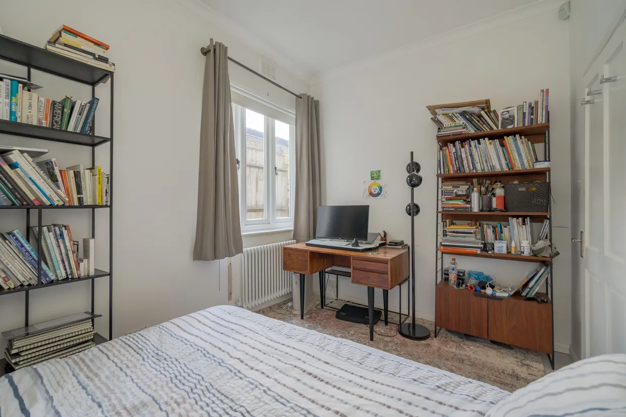 Greencroft Gardens, London, NW6 photo 11