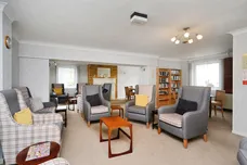 Longridge Avenue, Saltdean, Brighton