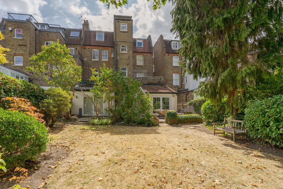 Greencroft Gardens, London, NW6 photo 14