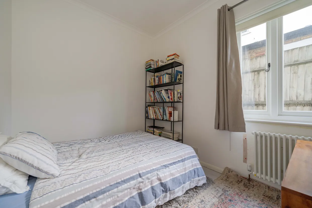 Greencroft Gardens, London, NW6 photo 16