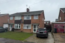 Russett Close, KING'S LYNN