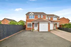 Owls Grove, Ingleby Barwick, Stockton-On-Tees