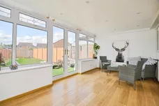 Owls Grove, Ingleby Barwick, Stockton-On-Tees